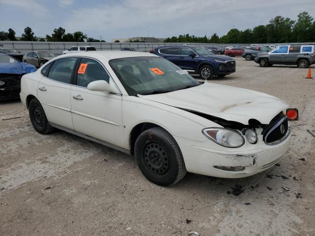 Photo 3 VIN: 2G4WC582471244264 - BUICK LACROSSE 