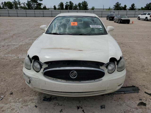 Photo 4 VIN: 2G4WC582471244264 - BUICK LACROSSE 