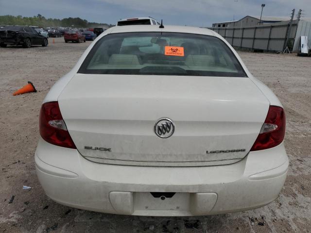 Photo 5 VIN: 2G4WC582471244264 - BUICK LACROSSE 