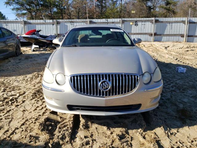 Photo 4 VIN: 2G4WC582481146515 - BUICK LACROSSE 