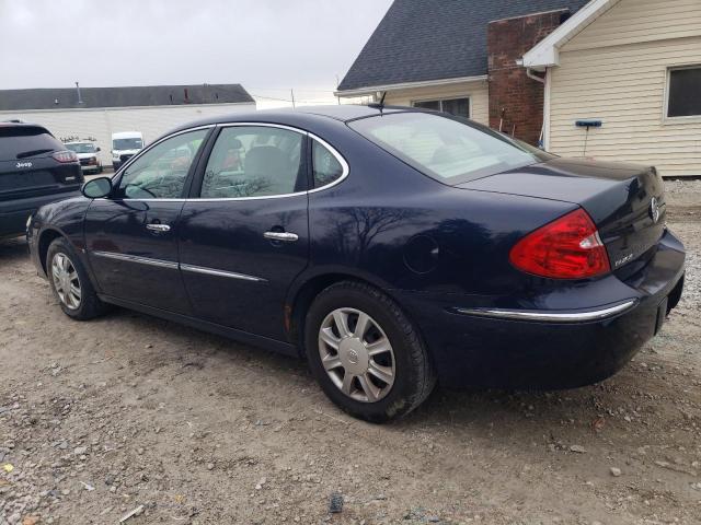 Photo 1 VIN: 2G4WC582481194015 - BUICK LACROSSE 