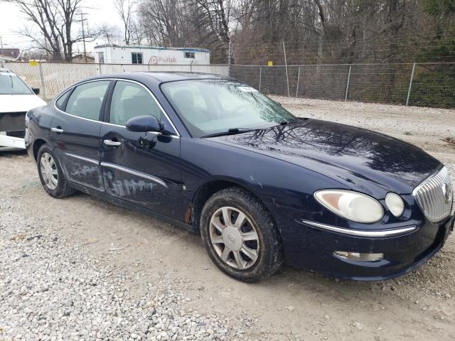 Photo 3 VIN: 2G4WC582481194015 - BUICK LACROSSE 