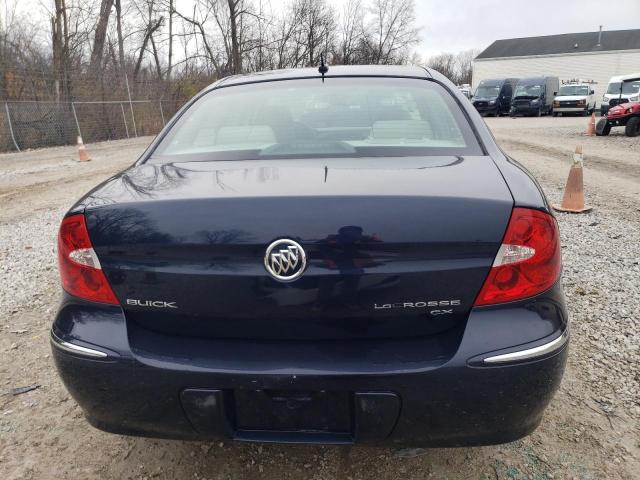 Photo 5 VIN: 2G4WC582481194015 - BUICK LACROSSE 