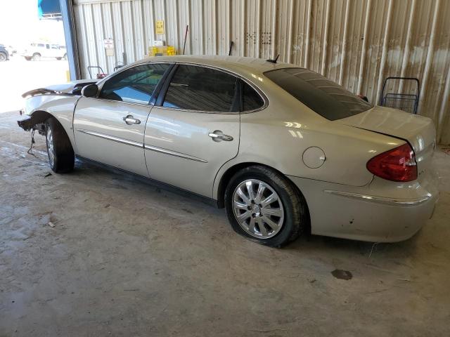 Photo 1 VIN: 2G4WC582481293675 - BUICK LACROSSE C 