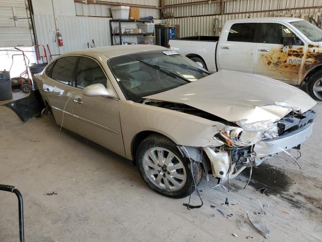 Photo 3 VIN: 2G4WC582481293675 - BUICK LACROSSE C 