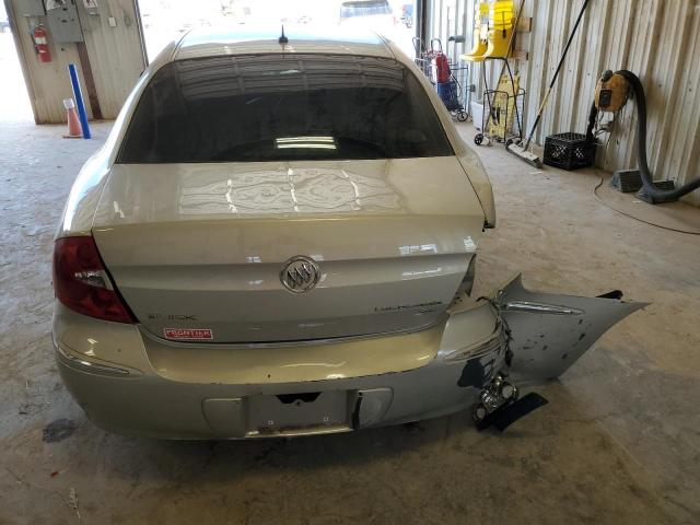 Photo 5 VIN: 2G4WC582481293675 - BUICK LACROSSE C 