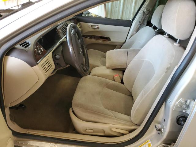 Photo 6 VIN: 2G4WC582481293675 - BUICK LACROSSE C 