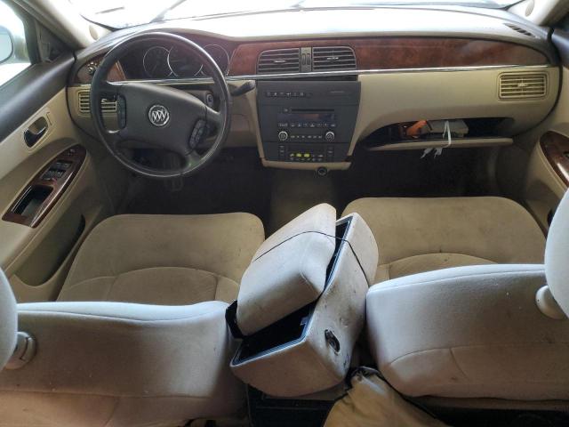 Photo 7 VIN: 2G4WC582481293675 - BUICK LACROSSE C 