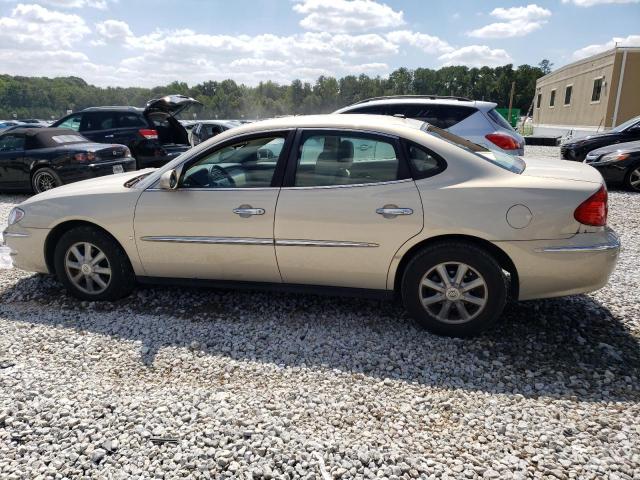 Photo 1 VIN: 2G4WC582481372103 - BUICK LACROSSE 