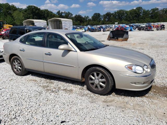 Photo 3 VIN: 2G4WC582481372103 - BUICK LACROSSE 