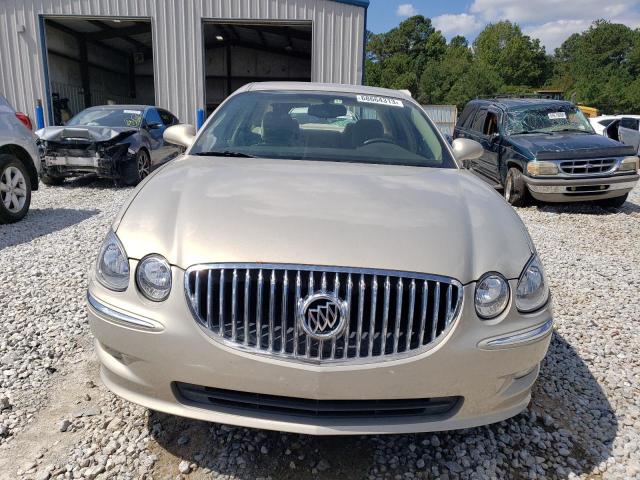 Photo 4 VIN: 2G4WC582481372103 - BUICK LACROSSE 