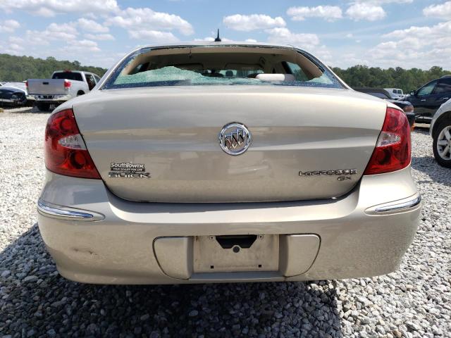 Photo 5 VIN: 2G4WC582481372103 - BUICK LACROSSE 