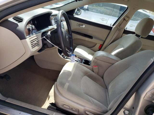 Photo 6 VIN: 2G4WC582481372103 - BUICK LACROSSE 