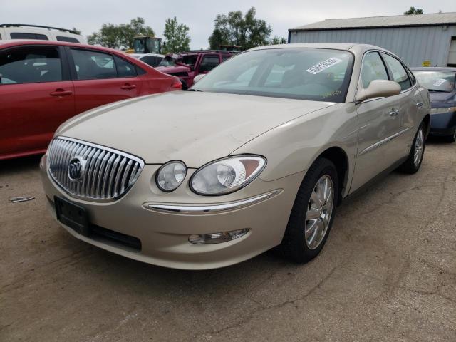 Photo 1 VIN: 2G4WC582491108168 - BUICK LACROSSE 