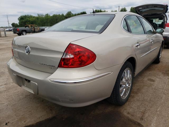 Photo 3 VIN: 2G4WC582491108168 - BUICK LACROSSE 