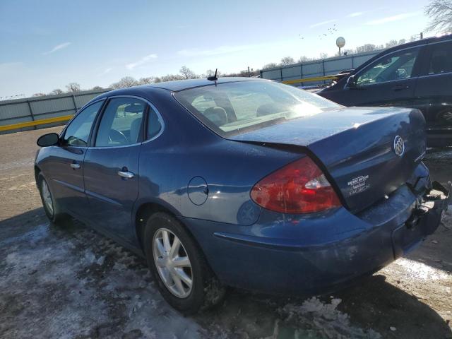 Photo 1 VIN: 2G4WC582561104769 - BUICK LACROSSE 