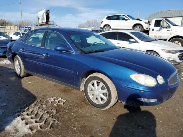 Photo 3 VIN: 2G4WC582561104769 - BUICK LACROSSE 