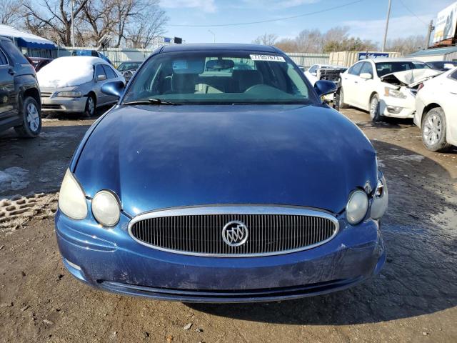 Photo 4 VIN: 2G4WC582561104769 - BUICK LACROSSE 