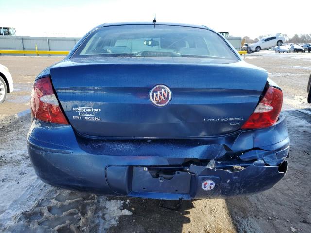 Photo 5 VIN: 2G4WC582561104769 - BUICK LACROSSE 