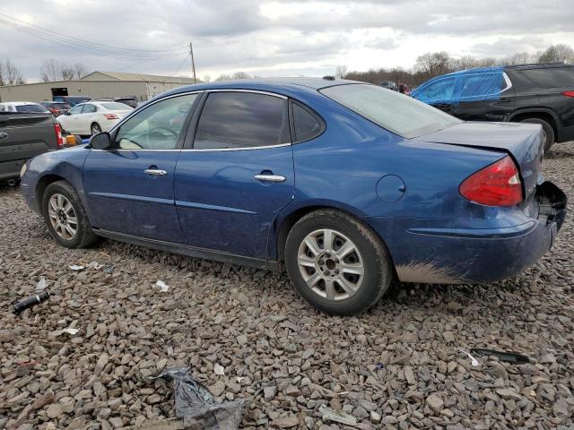 Photo 1 VIN: 2G4WC582561182601 - BUICK LACROSSE 