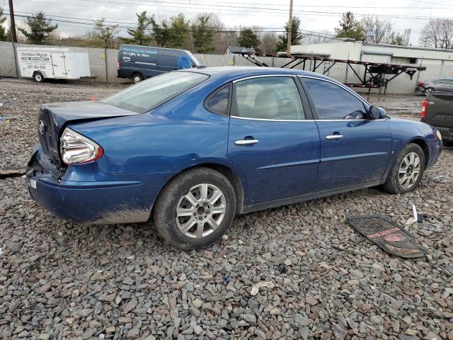 Photo 2 VIN: 2G4WC582561182601 - BUICK LACROSSE 