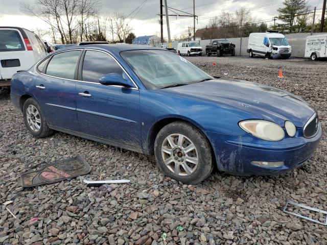 Photo 3 VIN: 2G4WC582561182601 - BUICK LACROSSE 