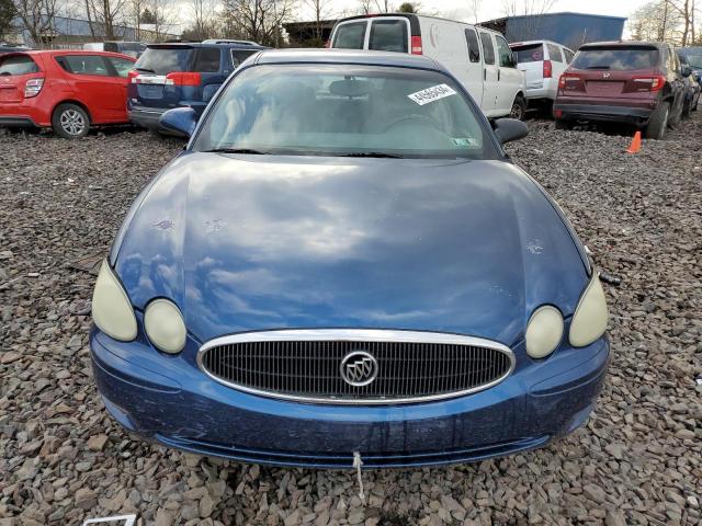 Photo 4 VIN: 2G4WC582561182601 - BUICK LACROSSE 