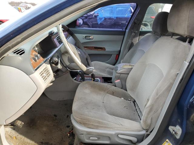 Photo 6 VIN: 2G4WC582561182601 - BUICK LACROSSE 