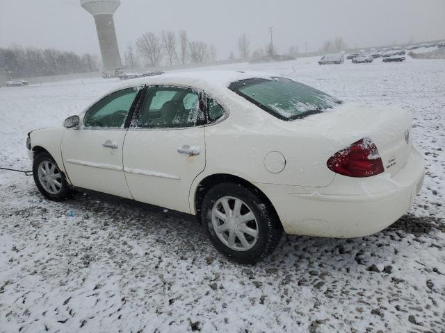 Photo 1 VIN: 2G4WC582561215628 - BUICK LACROSSE 