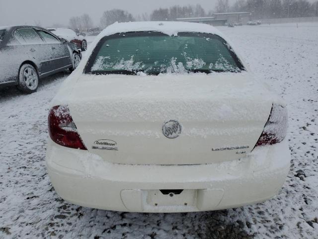 Photo 5 VIN: 2G4WC582561215628 - BUICK LACROSSE 