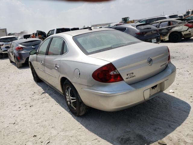 Photo 1 VIN: 2G4WC582561236690 - BUICK LACROSSE C 