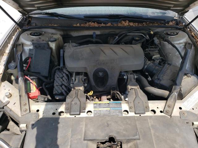 Photo 10 VIN: 2G4WC582561236690 - BUICK LACROSSE C 