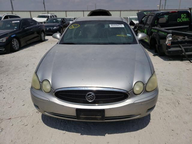 Photo 4 VIN: 2G4WC582561236690 - BUICK LACROSSE C 