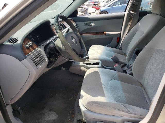 Photo 6 VIN: 2G4WC582561236690 - BUICK LACROSSE C 