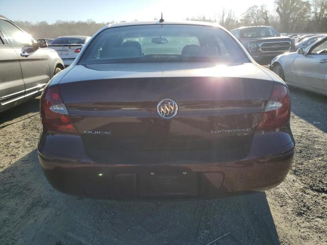 Photo 5 VIN: 2G4WC582571171096 - BUICK LACROSSE C 