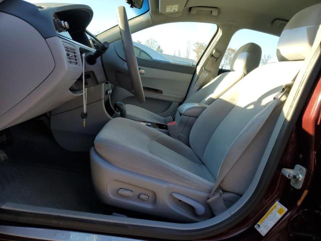 Photo 6 VIN: 2G4WC582571171096 - BUICK LACROSSE C 