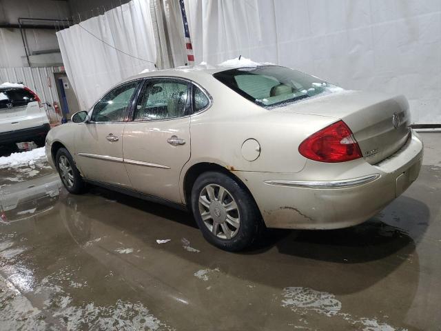 Photo 1 VIN: 2G4WC582581170709 - BUICK LACROSSE 