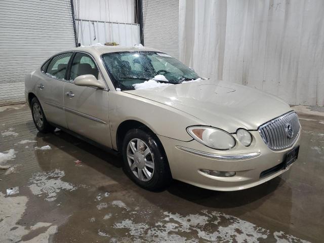 Photo 3 VIN: 2G4WC582581170709 - BUICK LACROSSE 