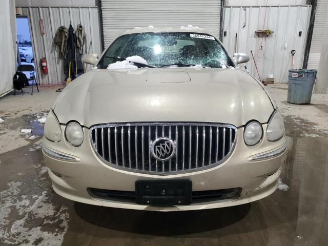 Photo 4 VIN: 2G4WC582581170709 - BUICK LACROSSE 