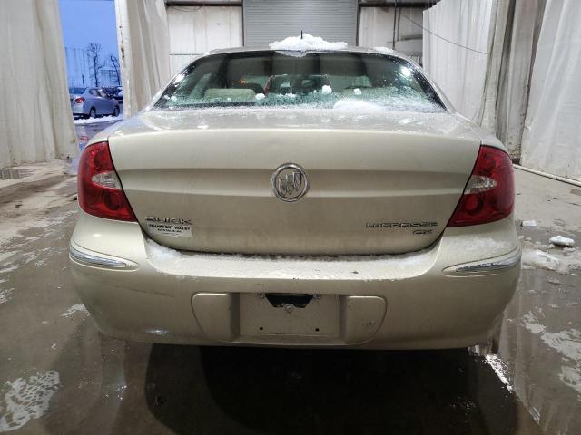 Photo 5 VIN: 2G4WC582581170709 - BUICK LACROSSE 