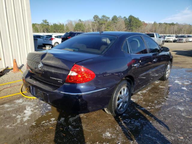 Photo 3 VIN: 2G4WC582581209752 - BUICK LACROSSE C 