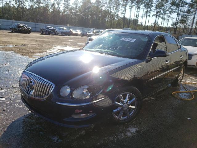 Photo 8 VIN: 2G4WC582581209752 - BUICK LACROSSE C 