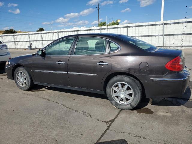 Photo 1 VIN: 2G4WC582581271555 - BUICK LACROSSE C 