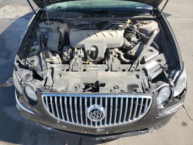 Photo 10 VIN: 2G4WC582581271555 - BUICK LACROSSE C 