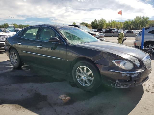 Photo 3 VIN: 2G4WC582581271555 - BUICK LACROSSE C 