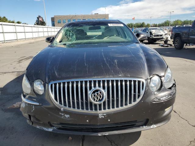 Photo 4 VIN: 2G4WC582581271555 - BUICK LACROSSE C 