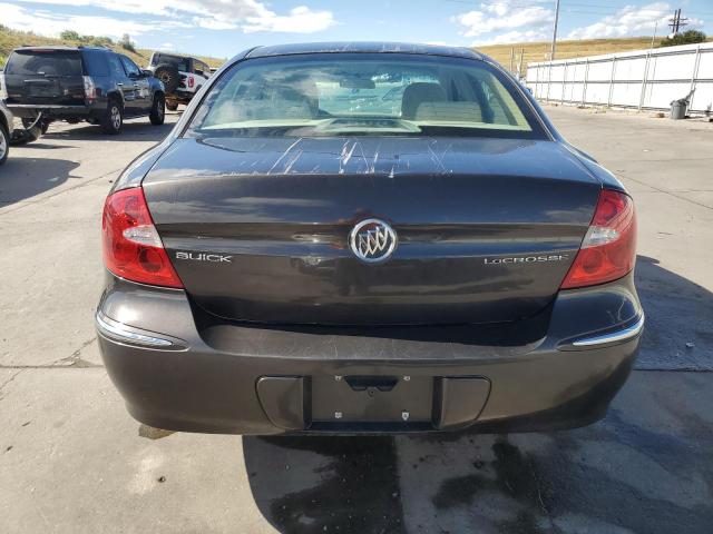 Photo 5 VIN: 2G4WC582581271555 - BUICK LACROSSE C 