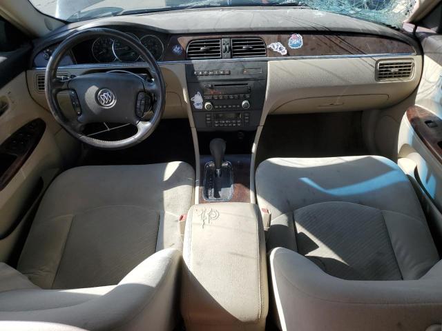 Photo 7 VIN: 2G4WC582581271555 - BUICK LACROSSE C 