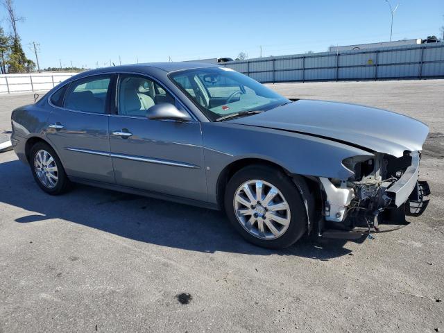 Photo 3 VIN: 2G4WC582591153572 - BUICK LACROSSE 