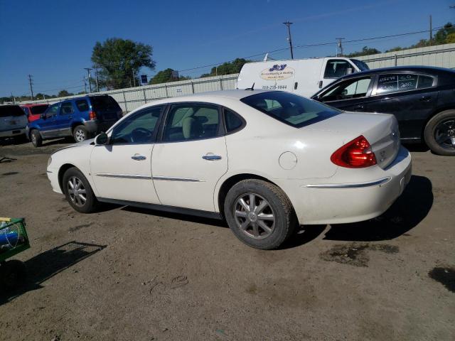 Photo 1 VIN: 2G4WC582591174048 - BUICK LACROSSE 